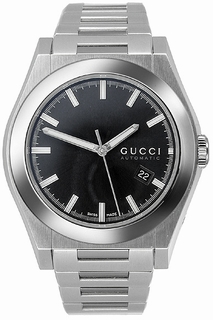 Gucci Quartz Mens Watch YA115201