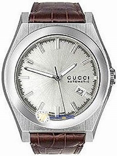 Gucci YA115204 mens Automatic Watch