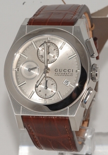 Gucci YA115208 mens Watch