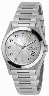 Gucci mens YA115403Watch