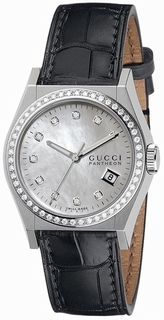 Gucci YA115405 mens Quartz Watch