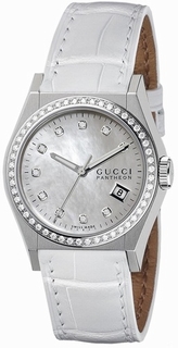 Gucci YA115410 ladies Quartz Watch