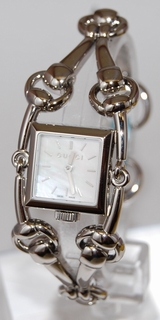 Gucci ladies YA116501Watch