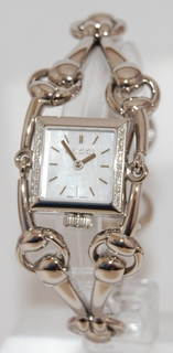 Gucci ladies YA116505Watch