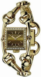 Gucci YA116509 ladies Quartz Watch