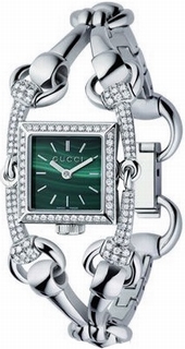 Gucci YA116510 ladies Quartz Watch