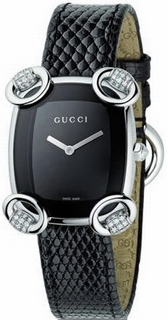 Gucci YA117505 ladies Watch