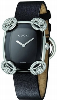 Gucci ladies YA117507Watch