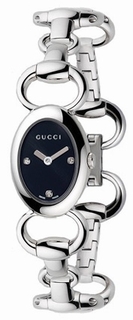 Gucci ladies YA118503Watch