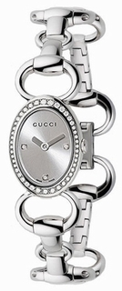 Gucci Quartz ladies Watch YA118505