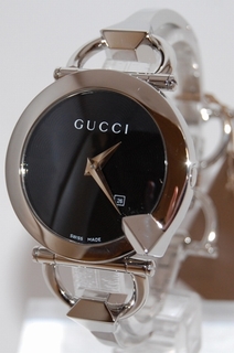 Gucci ladies YA122502Watch