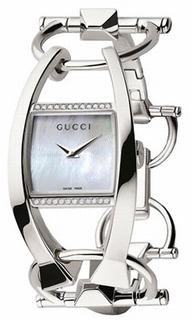 Gucci Quartz ladies Watch YA123503