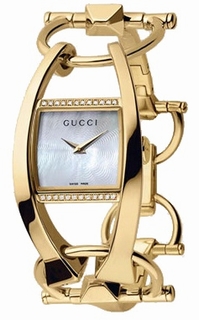 Gucci Chioda YA123505 ladies Watch