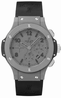 Hublot Tantalum, Matte Finish Watch 301.AI.460.RX