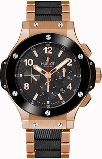 Mens 301.PB.131.PB Hublot Watch