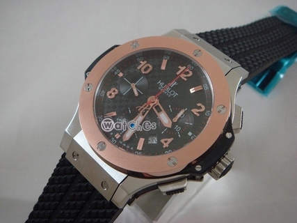 Mens Hublot 301.PX.130.RX Watch