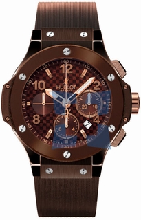 Hublot Automatic Mens Watch 301.SL.1008.RX