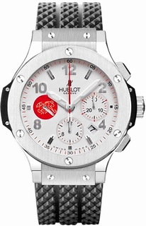 44.5 mm Hublot Mens Watch 301.SX.230.RX.ASF02