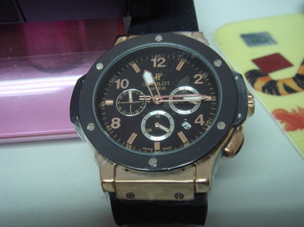 Mens Hublot 8247 Watch