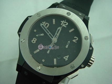 Mens 8674 Hublot Watch