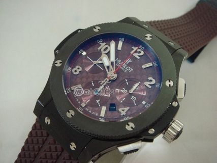 Hublot 8675 Watch