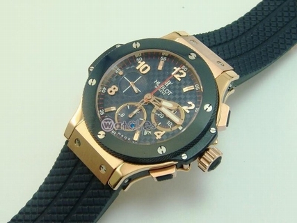 Hublot Mens 8679 Watch