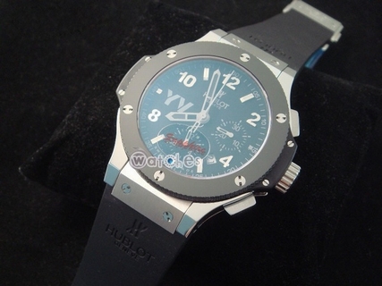 Mens 8706 Hublot Watch