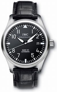 IWC Classic Pilot 3255-01 Watch