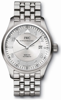 39mm IWC Mens Watch 3255-05