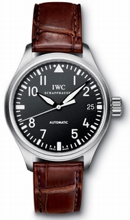 IWC Classic Pilot Watch 3256-04