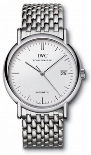 IWC Portofino 3533-03 Watch