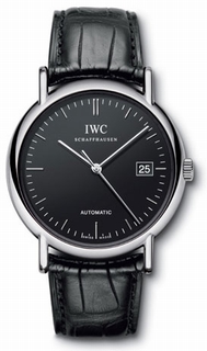 IWC Portofino 3533-04 Mens Watch