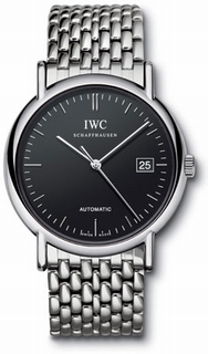 IWC Portofino 3533-06 Watch