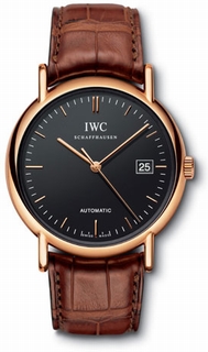 IWC Portofino Mens Watch 3533-20