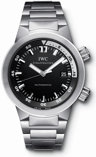 42mm IWC Mens Watch 3548-05