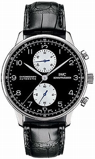 IWC Automatic Mens Watch 3714-04