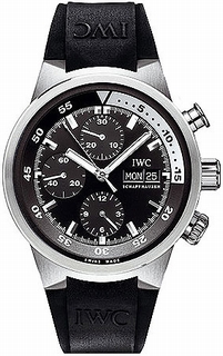 IWC Automatic Mens Watch 3719-33