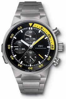 IWC Automatic Mens Watch 3723-01