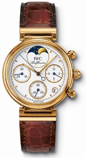 IWC Da Vinci Watch 3736-01