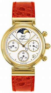 IWC Da Vinci Watch 3736-03