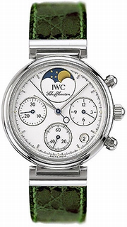 29mm IWC Ladies Watch 3736-10