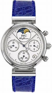 IWC Da Vinci Ladies Watch 3736-12