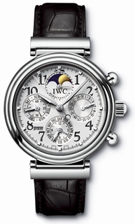 IWC Da Vinci 3758-03 Watch