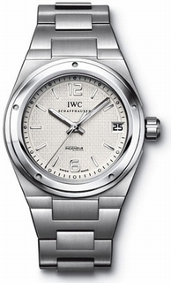 IWC Silver Dial Unisex Watch 4515-01