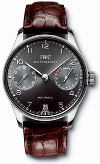 IWC Portuguese Watch 5001-06