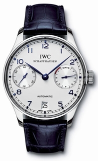 42.3mm IWC Mens Watch 5001-07