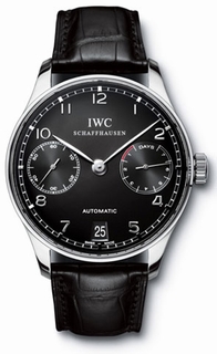 IWC Portuguese Watch 5001-09