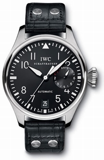 IWC Classic Pilot 5004-01 Mens Watch