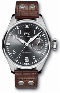 IWC Mens 5004-02 Watch