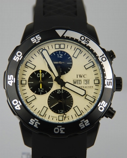 IWC Mens 6615 Watch